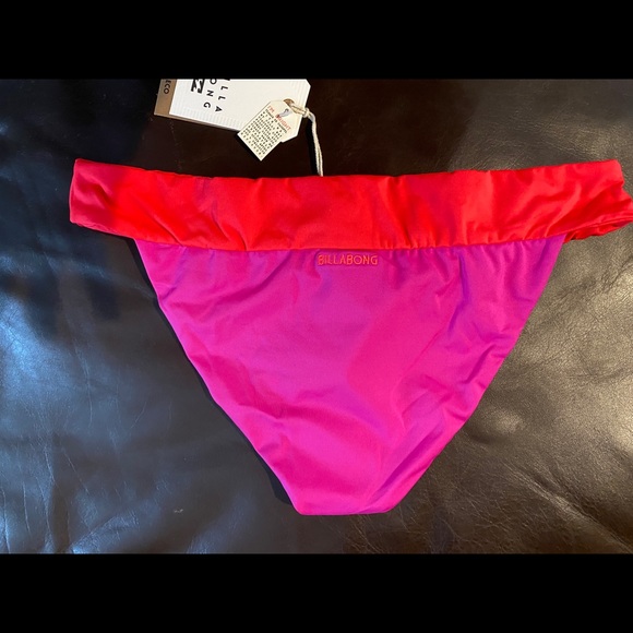 Billabong bikini bottoms - Picture 3 of 3
